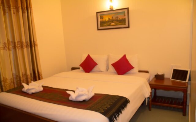 Sun Sengky Guesthouse