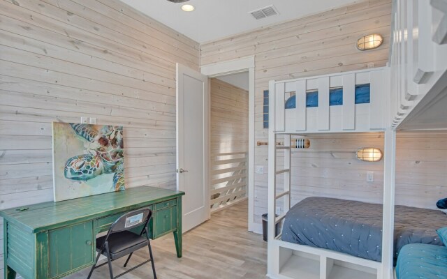 Tarpon Terrace At Sunflower Beach