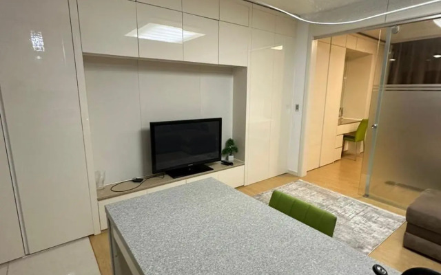 Апартаменты в Хайвилл