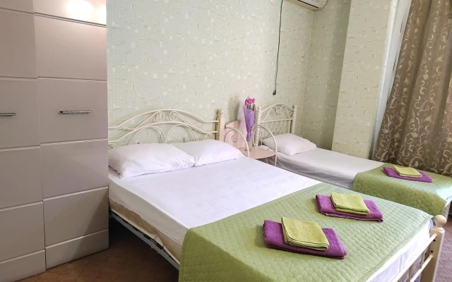 Guest House Zhemchug