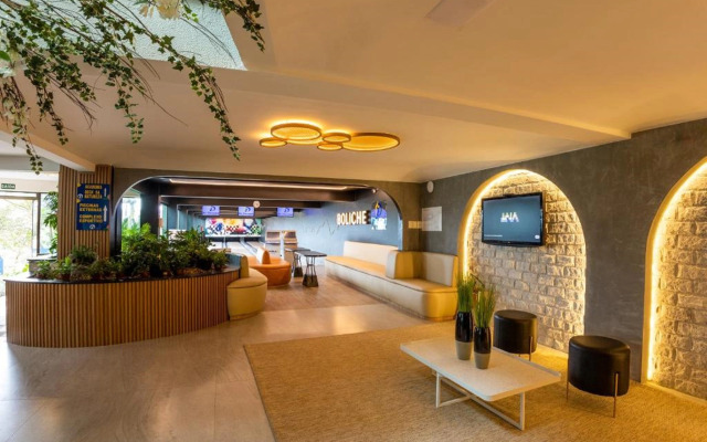 Itá Thermas Resort e Spa