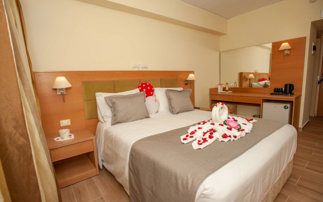 Island Resorts Marisol