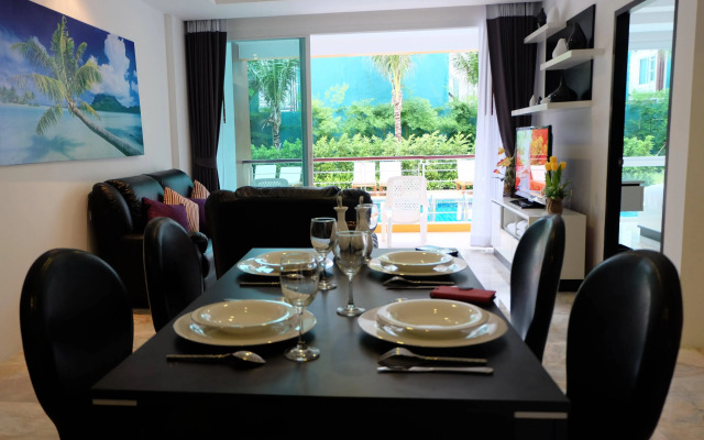 Phuket Seaview Resotel