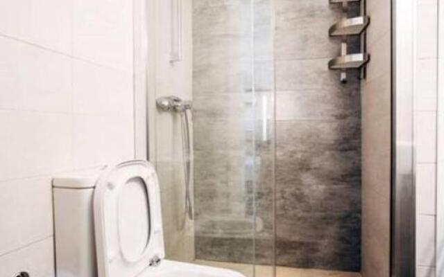 A3 Estudio Centro Alameda Feria