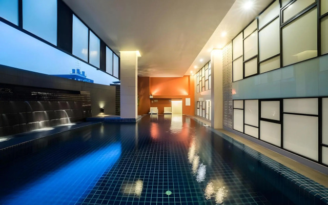 Beyond Suite Hotel
