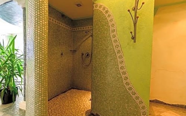 Familien und Jugendhotel Gstemmerblick