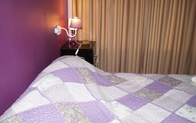 Complejo Río los Patos - Cabañas y Hostel