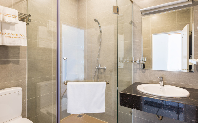 Saigon's Book Hotel Da Lat