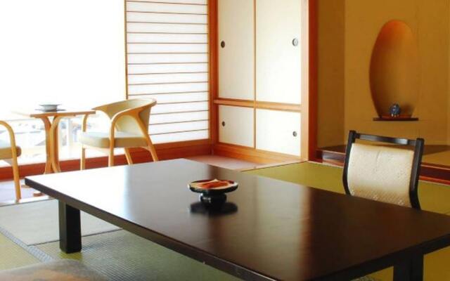 Hotel Aburaya-Ryokan