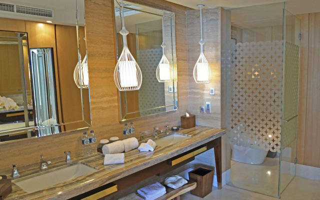Suites & Villas at Sofitel Bali