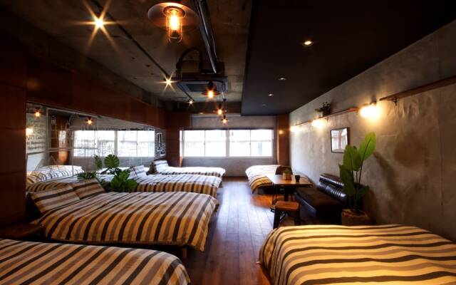Guest House Re-worth Yabacho1 101