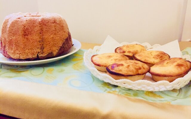 Dimora Villani -1760- Suites & Rooms