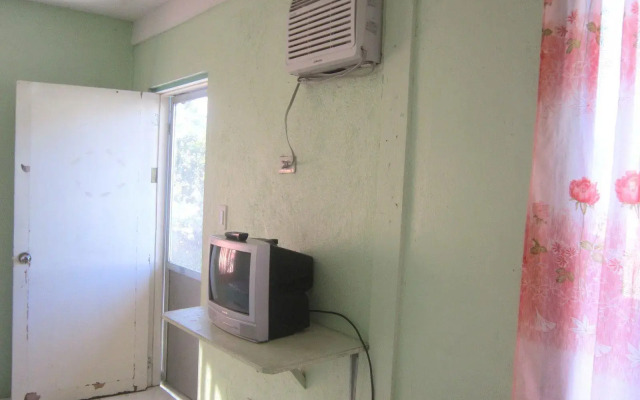 Gamorot Pabololot Cottages