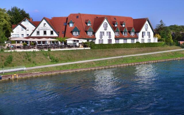 Hotel zur Prinzenbrücke