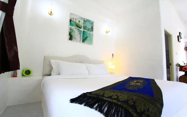 Silver Garden Resort