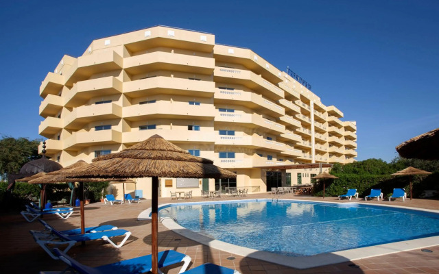 TURIM Presidente Hotel
