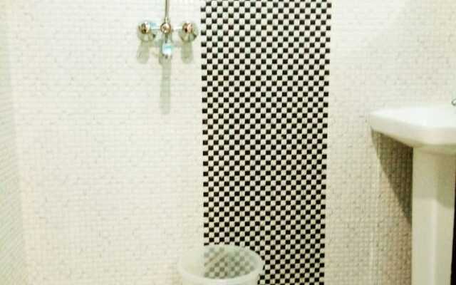 Vista Rooms at Old Royal Palace