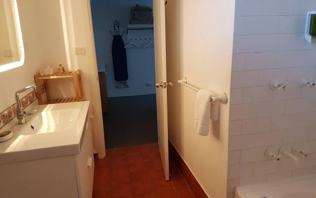 Berrima Bakehouse Motel