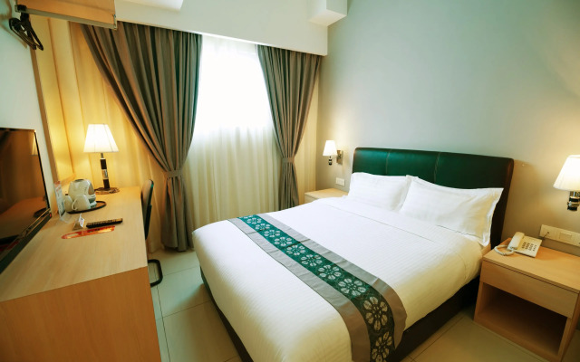 De Elements Business Hotel Kuala Lumpur