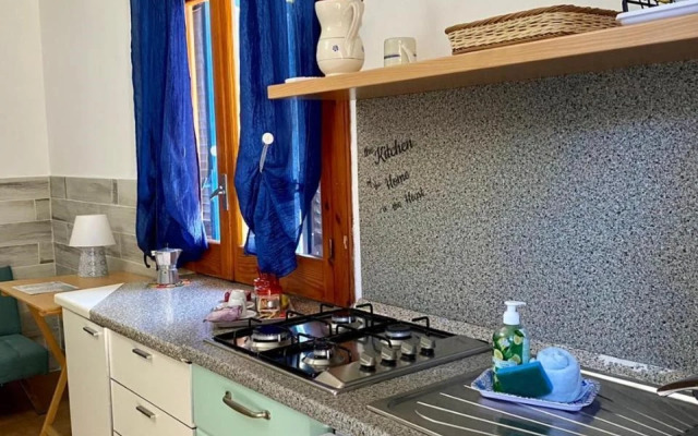 Appartamenti La Villa