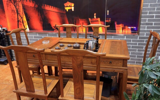 Pingyao 19 Street Express Hotel