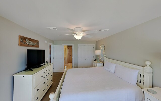 Crystal Dunes by RedAwning