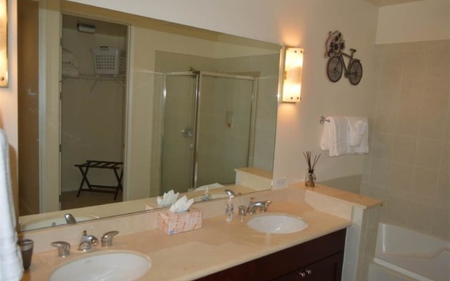 Penthouse Condo in Waikiloa Beach