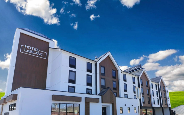 Hotel LeBlanc, BW Signature Collection