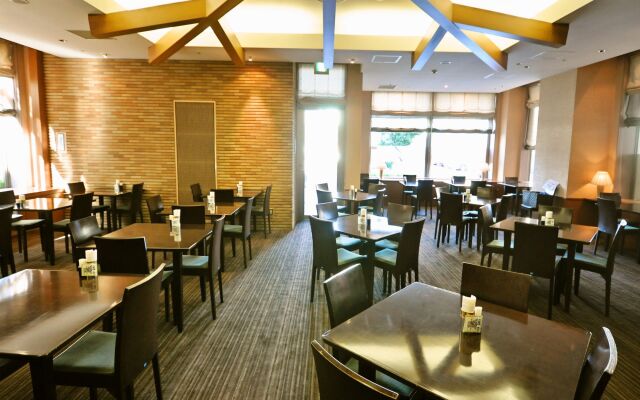 APA Hotel Obihiro Ekimae