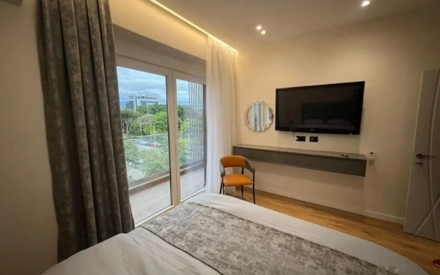 Ideal Apartment Shkoder