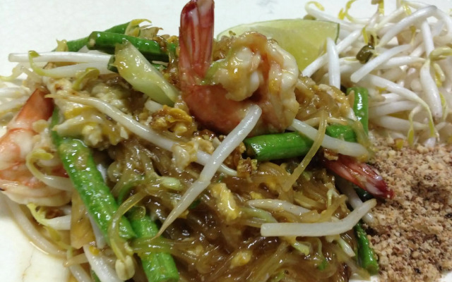 Ruean Thai Hotel
