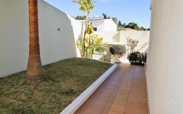 Apartamento Nathalie a 100m da Praia (T2)