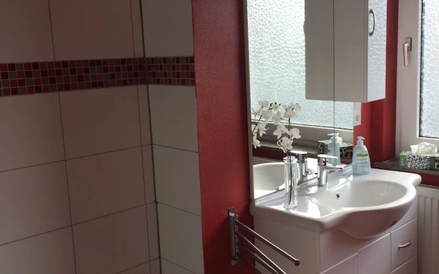 Ferienwohnung Koblenz City