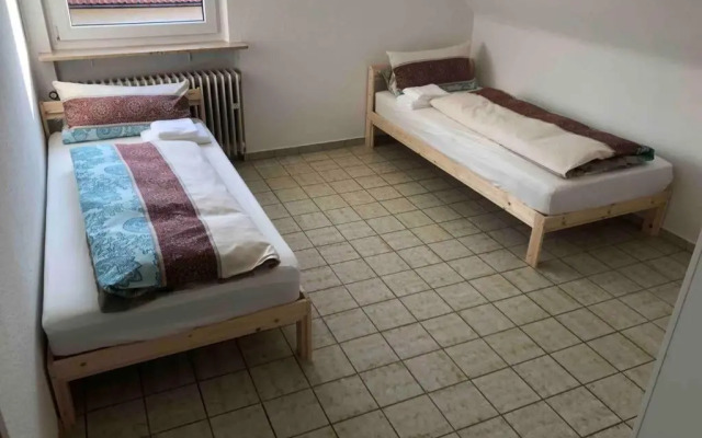 Wohnung 2