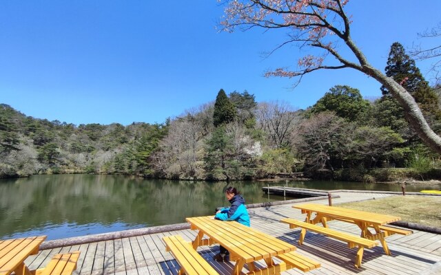 kobe city shizennoie - Hostel