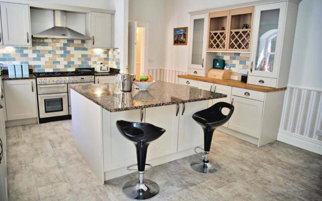 Eisteddfa Country House