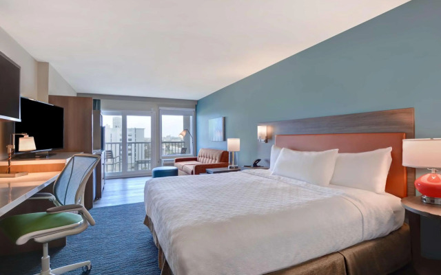 Home2 Suites by Hilton Ormond Beach Oceanfront