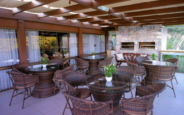 Hotel Bangalôs da Serra