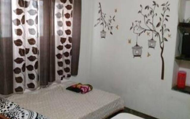 Sky Blue Guest House