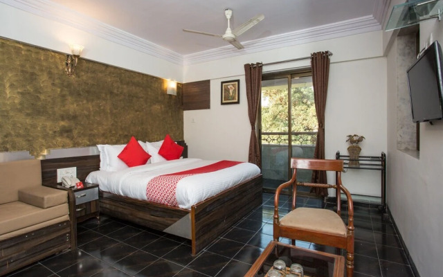 Hotel Suncity