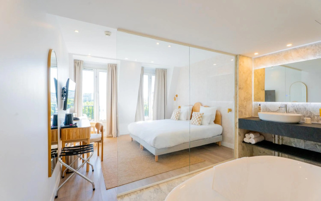 Bobo'S Hôtel