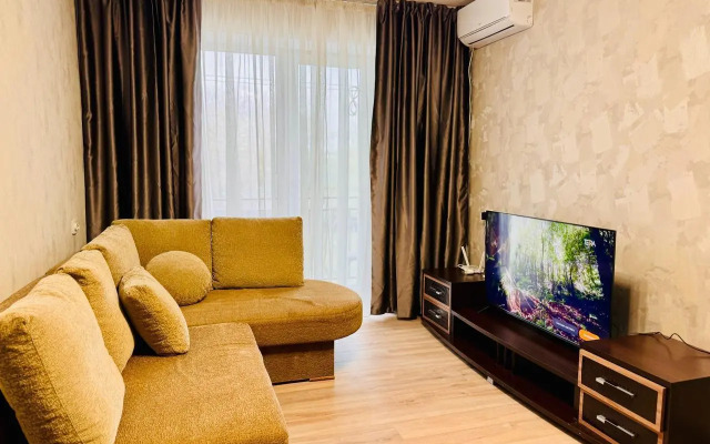 Апарт Компани на ул. Ватутина, д. 35