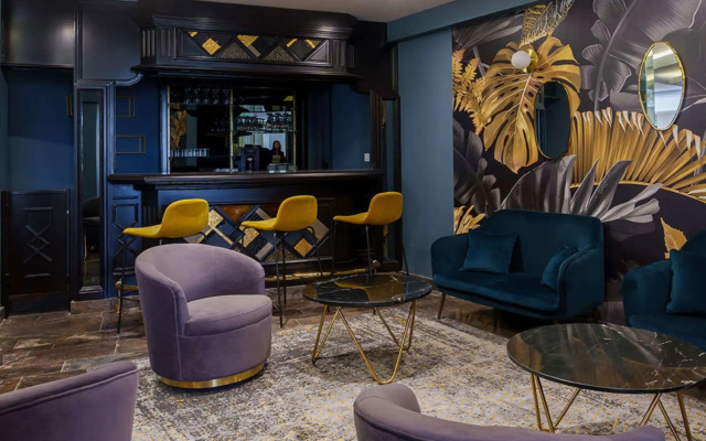 Best Western Plus Le Picardy