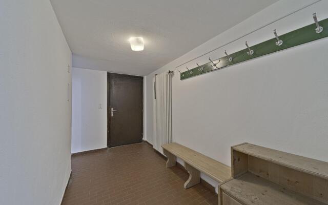 Casa Rossa - House for groups