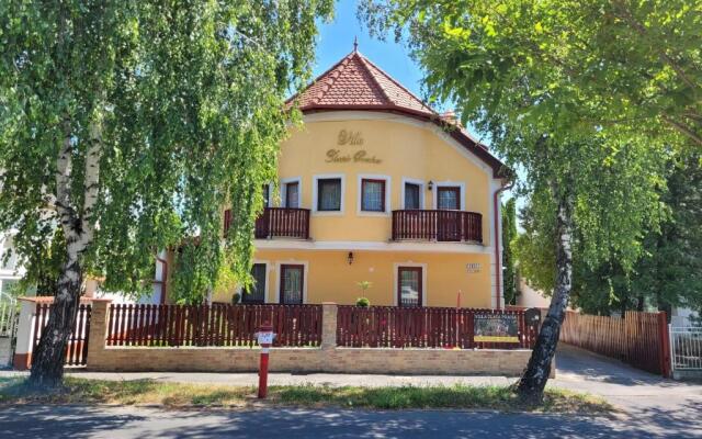 Villa Zlata Praha