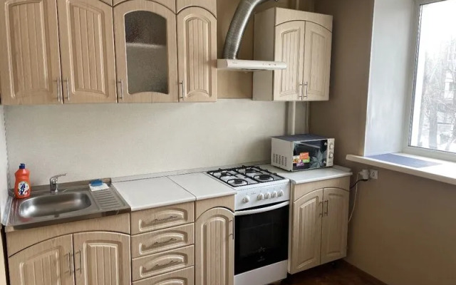 Апартаменты Аврора на проспекте Ленина, д. 42