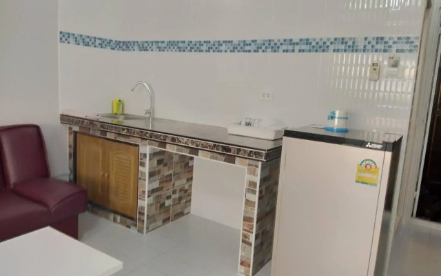 Muangthongthani Rental by Khun Dan