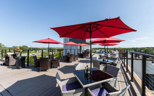Holiday Inn Express Grand Island - Niagara Falls by IHG
