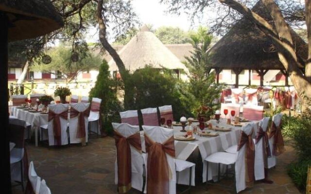 Okahandja Country Hotel