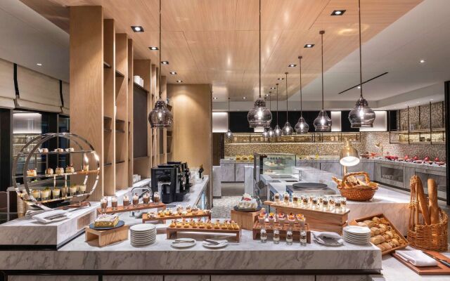 Grand Mercure Shanghai Lingang
